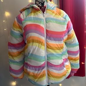 SwissTech Winter Coat